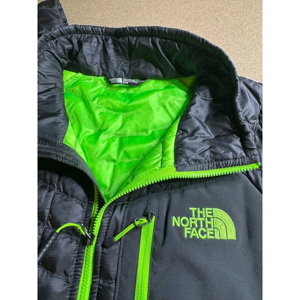 The North Face north face